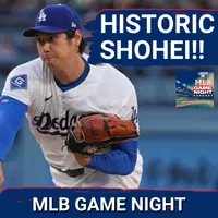 Locked On MLB - Daily Podcast On Major League Baseball artwork
