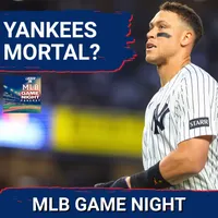 Locked On MLB - Daily Podcast On Major League Baseball artwork