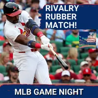 Locked On MLB - Daily Podcast On Major League Baseball artwork