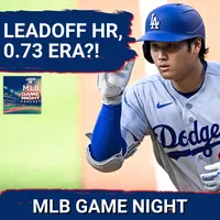 Locked On MLB - Daily Podcast On Major League Baseball artwork