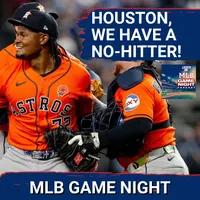 Locked On MLB - Daily Podcast On Major League Baseball artwork