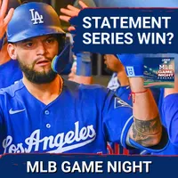 Locked On MLB - Daily Podcast On Major League Baseball artwork