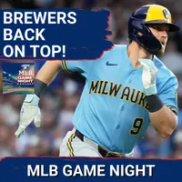 Locked On MLB - Daily Podcast On Major League Baseball artwork