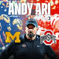 Andy & Ari On3 artwork