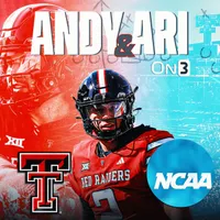 Andy & Ari On3 artwork