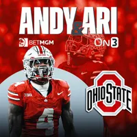 Andy & Ari On3 artwork