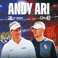 Andy & Ari On3 artwork