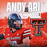 Andy & Ari On3 artwork