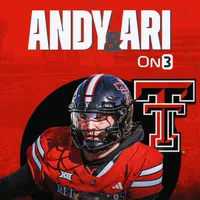 Andy & Ari On3 artwork