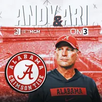Andy & Ari On3 artwork