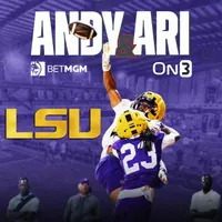 Andy & Ari On3 artwork