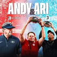 Andy & Ari On3 artwork