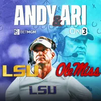 Andy & Ari On3 artwork