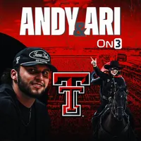 Andy & Ari On3 artwork