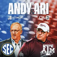 Andy & Ari On3 artwork