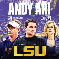 Andy & Ari On3 artwork