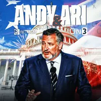 Andy & Ari On3 artwork