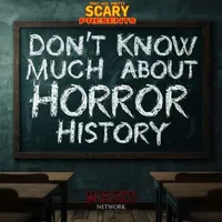 That Was Pretty Scary artwork