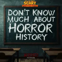 That Was Pretty Scary artwork