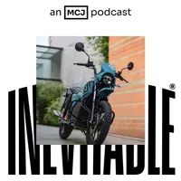 Inevitable artwork
