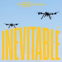 Inevitable artwork