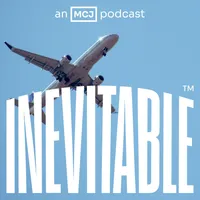 Inevitable artwork