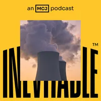 Inevitable artwork