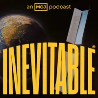 Inevitable artwork