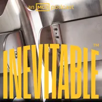 Inevitable artwork