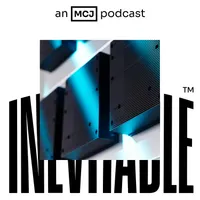 Inevitable artwork