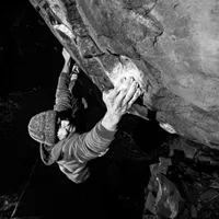 The Nugget Climbing Podcast artwork