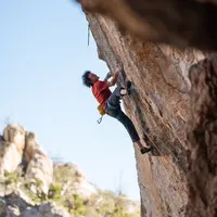 The Nugget Climbing Podcast artwork