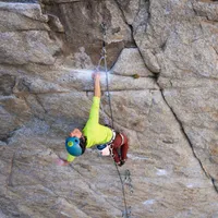 The Nugget Climbing Podcast artwork