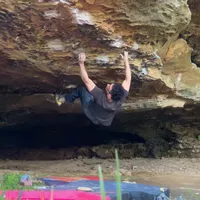 The Nugget Climbing Podcast artwork