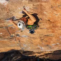 The Nugget Climbing Podcast artwork