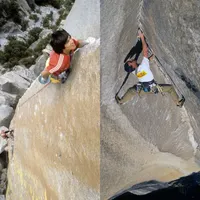 The Nugget Climbing Podcast artwork
