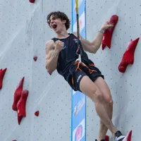 The Nugget Climbing Podcast artwork