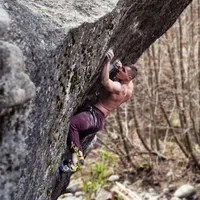 The Nugget Climbing Podcast artwork