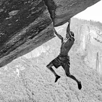 The Nugget Climbing Podcast artwork