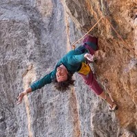 The Nugget Climbing Podcast artwork