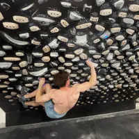 The Nugget Climbing Podcast artwork