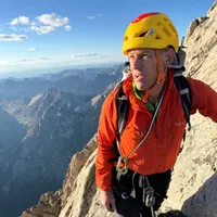 The Nugget Climbing Podcast artwork