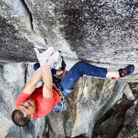 The Nugget Climbing Podcast artwork
