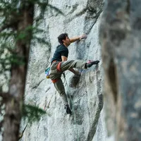 The Nugget Climbing Podcast artwork
