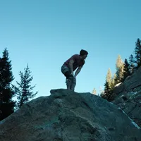 The Nugget Climbing Podcast artwork