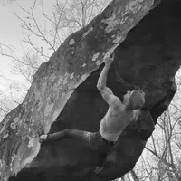 The Nugget Climbing Podcast artwork