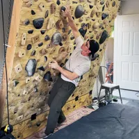 The Nugget Climbing Podcast artwork