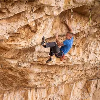 The Nugget Climbing Podcast artwork