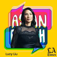 Asian Enough artwork