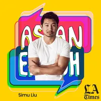 Asian Enough artwork